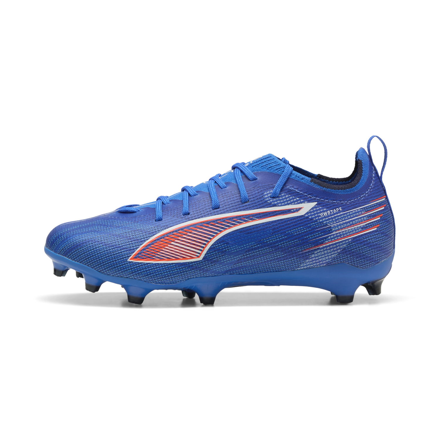 Кецове и обувки Puma ULTRA 6 PRO FG/AG Синьо | 108552_01, 0
