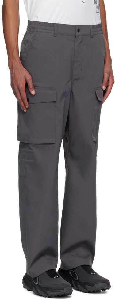 Карго панталони Carhartt WIP Cargo Pants Сиво | I033616, 1