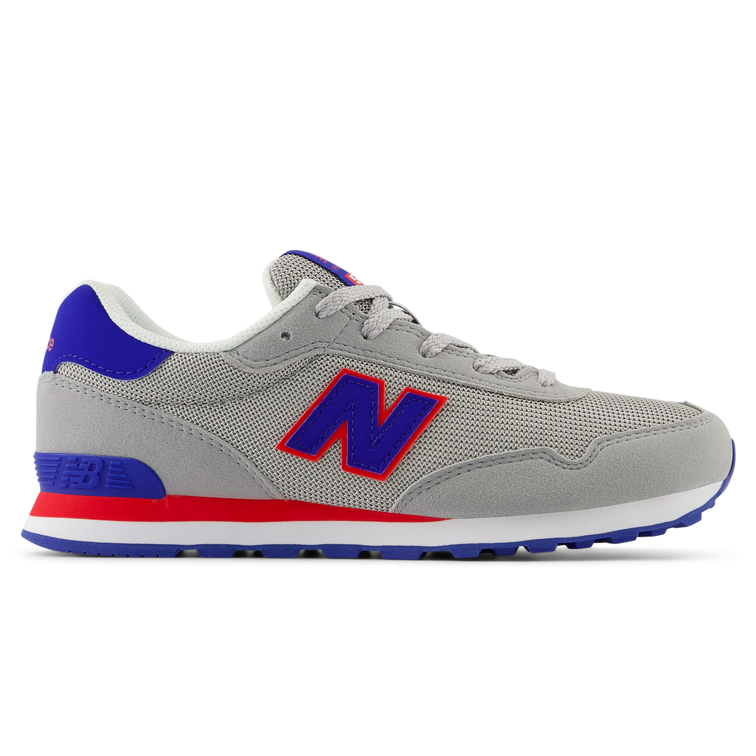Кецове и обувки New Balance GC515KG Сиво | NBGC515KG, 0