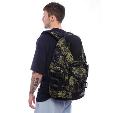 Раница OAKLEY Oakley Kitchen Sink Backpack Зелено | 92060A-BFQ, 2
