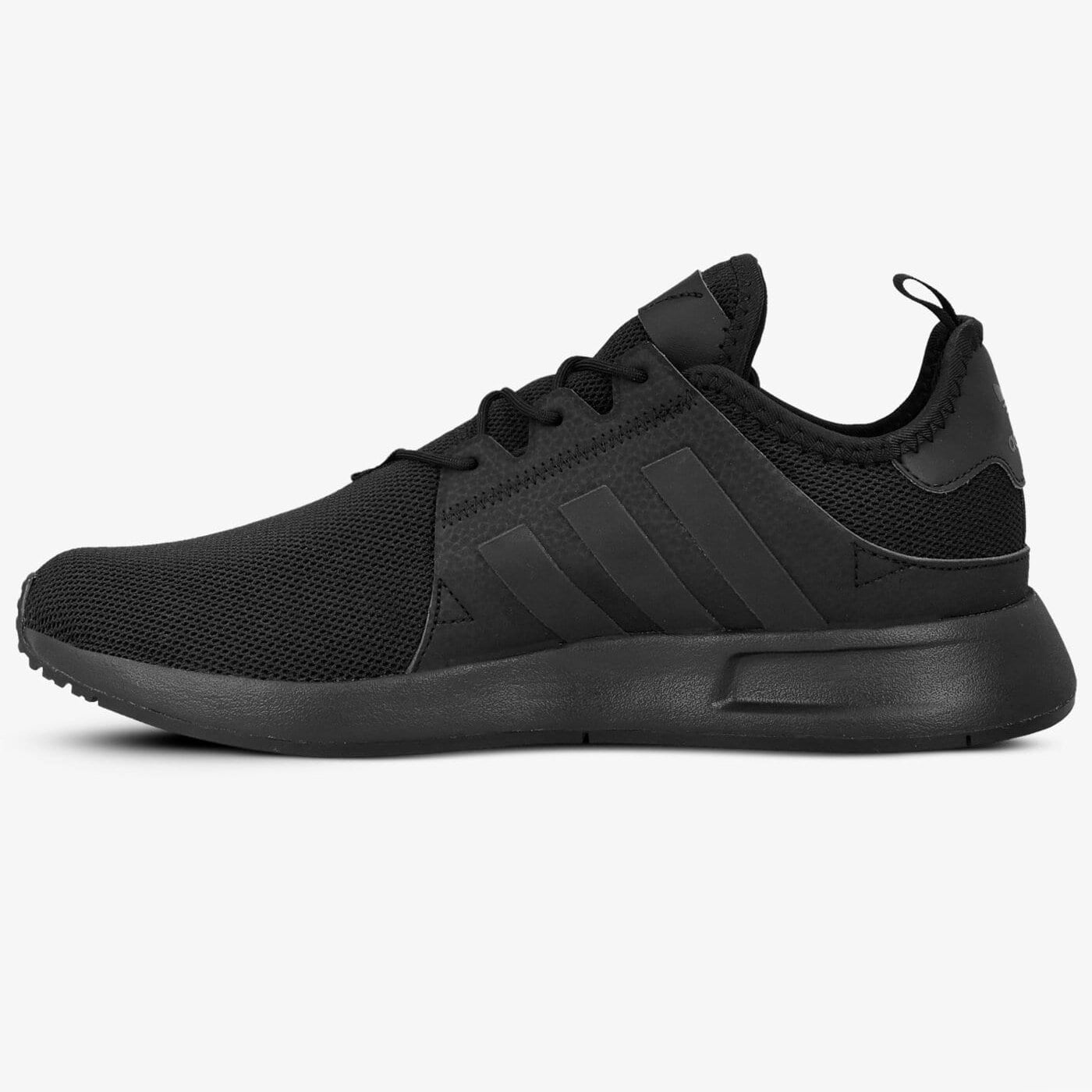 Кецове и обувки adidas Originals X PLR Черно | BY9260, 0