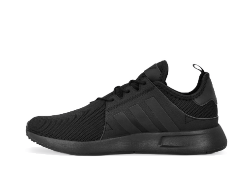 Кецове и обувки adidas Originals X PLR Черно | BY9260