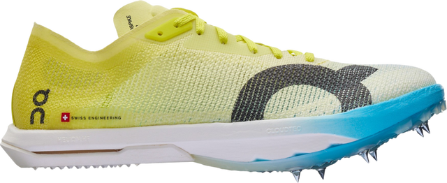 Cloudspike Citius 2