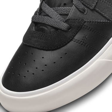 Кецове и обувки Jordan Series Mid Черно | DA8026-004, 4