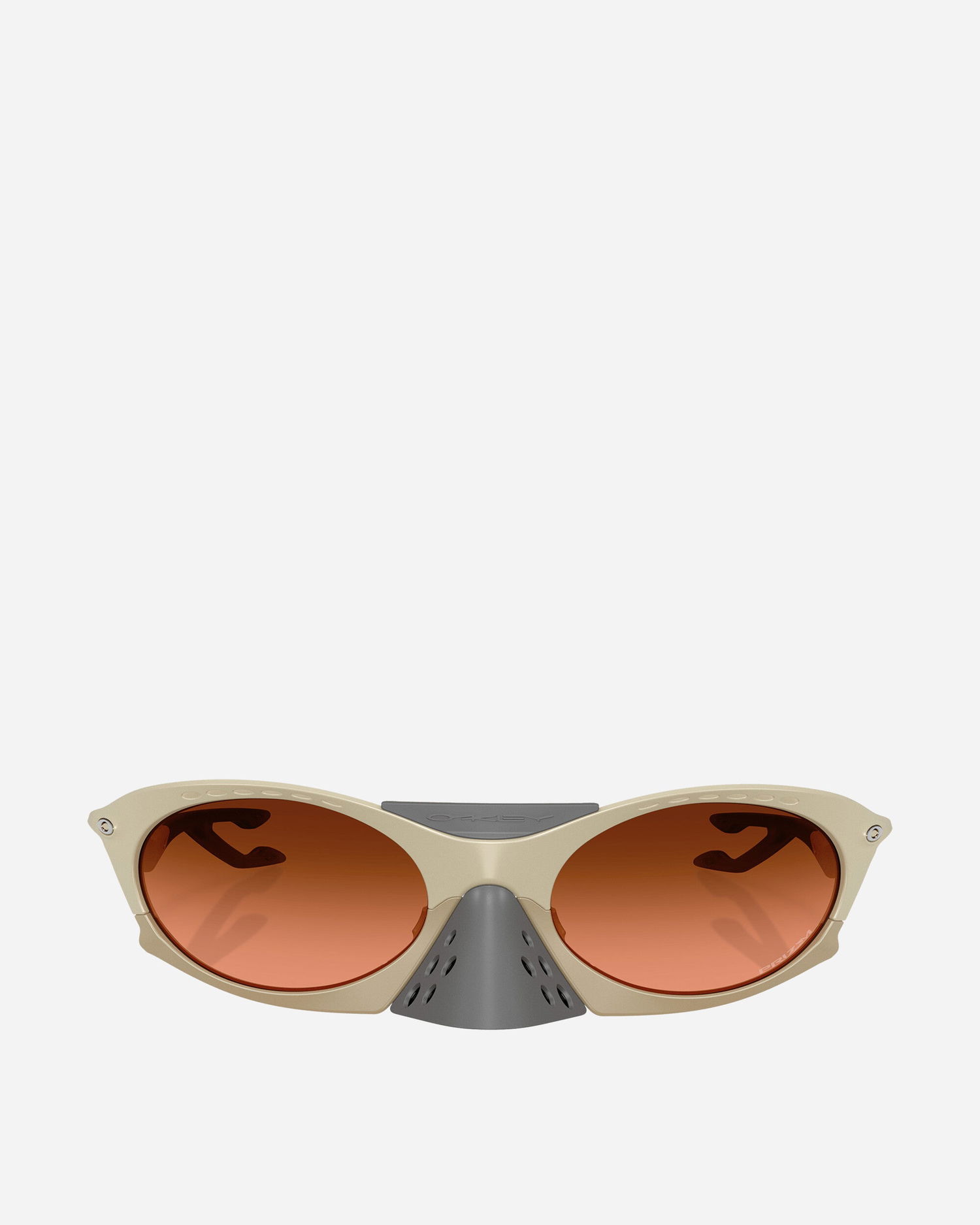 Слънчеви очила OAKLEY Plantaris Sunglasses with Brown Gradient Lenses Бежово | 94370263 1, 1