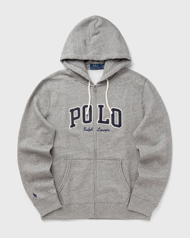 Polo Ralph Lauren Fleece Hoodie