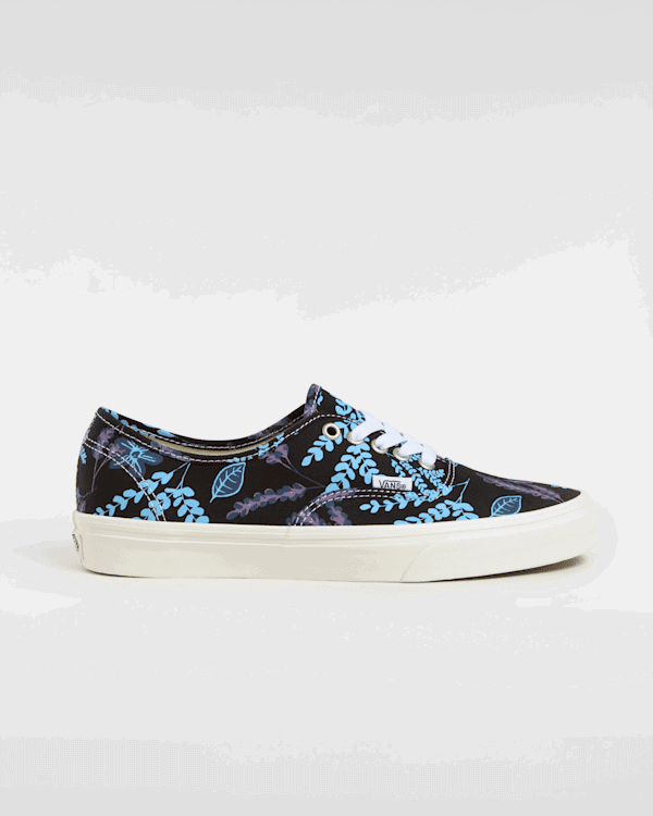 Кецове и обувки Vans Authentic 43 Черно | VN000BW5BML, 0