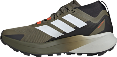 Кецове и обувки adidas Performance Terrex Agravic GTX Зелено | jp7252, 3