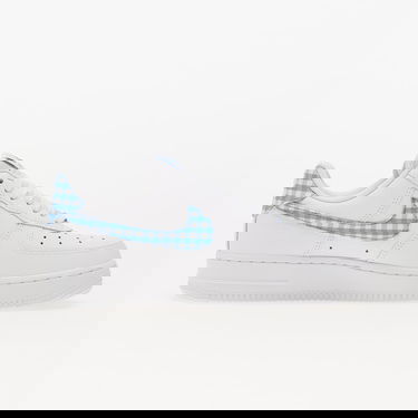 Кецове и обувки Nike Air Force 1 '07 W Бяло | DZ2784-100, 4