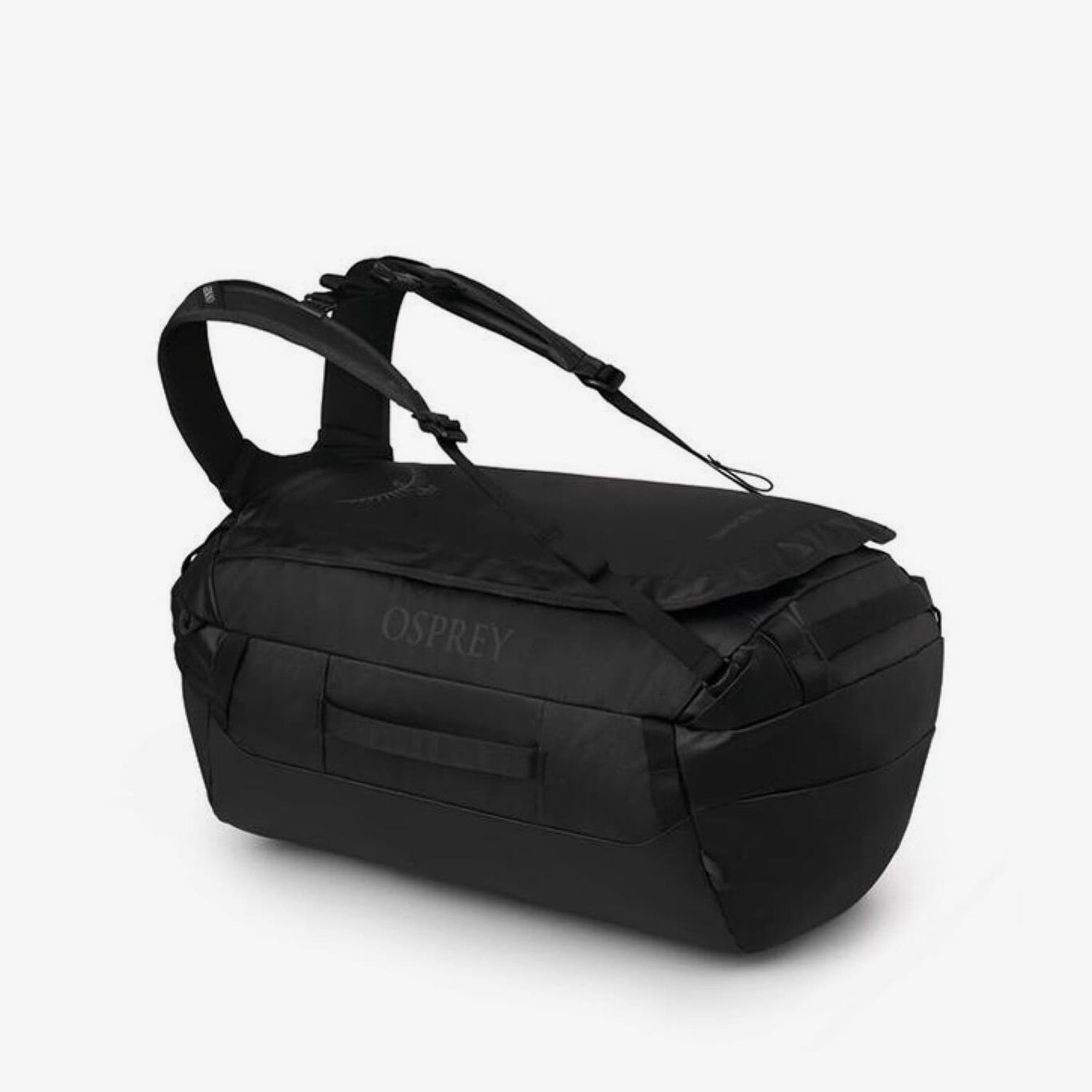 Чанта за пътуване Osprey Transporter 40 Duffel Bag 40L Черно | 10054063OSP, 0
