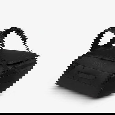 Чанта за пътуване Osprey Transporter 40 Duffel Bag 40L Черно | 10054063OSP, 0
