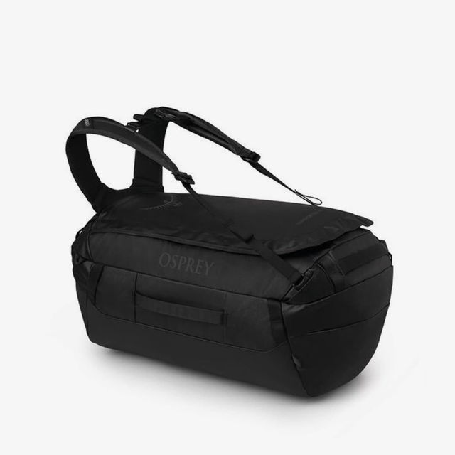 Transporter 40 Duffel Bag 40L