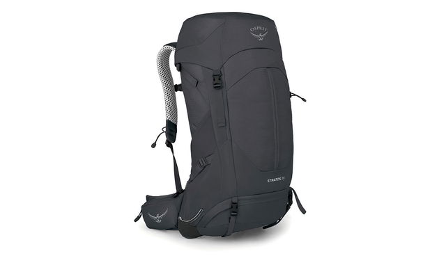 Stratos 36 Ventilated Backpack