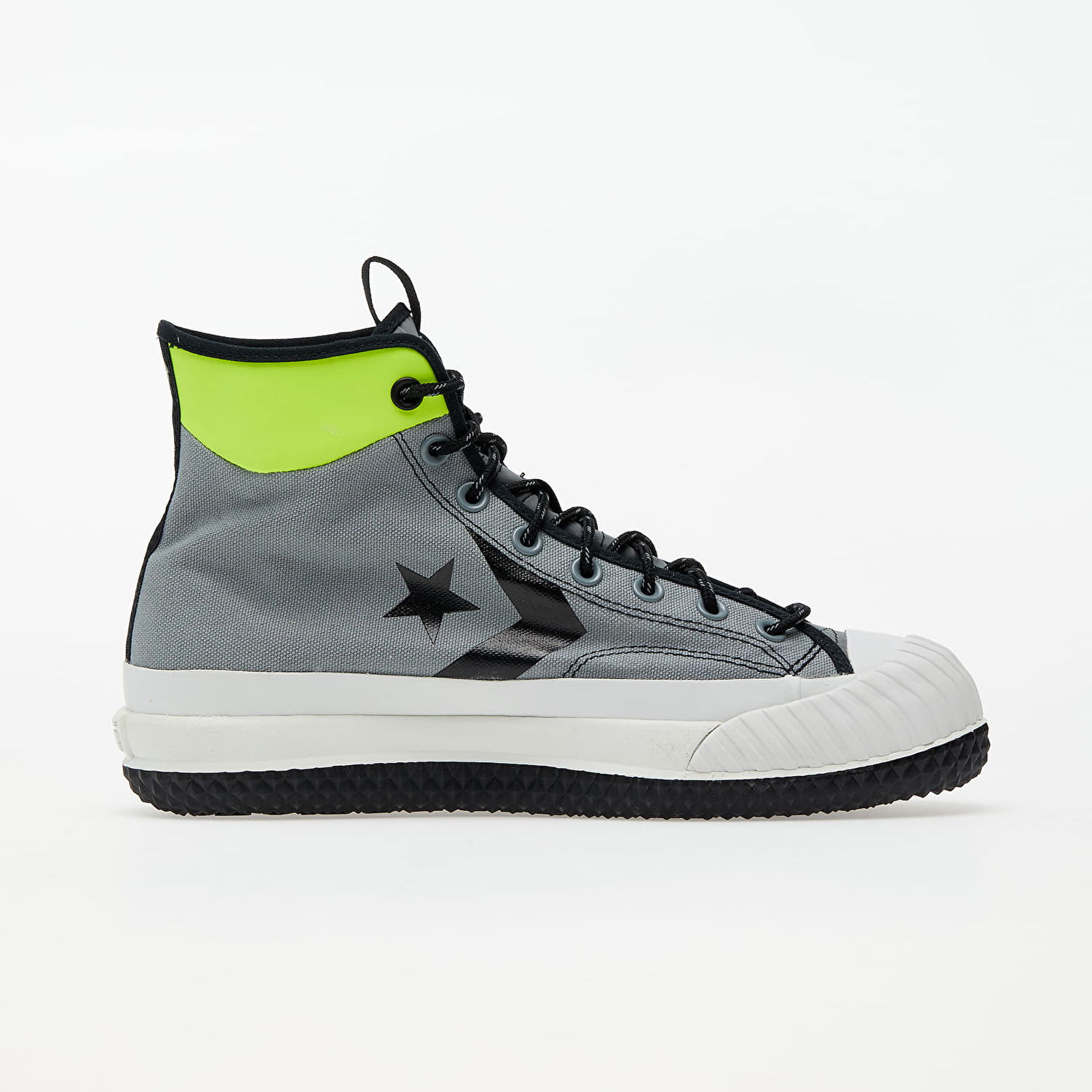 Кецове и обувки Converse Bosey MC Gore-Tex Сиво | 169360C, 1