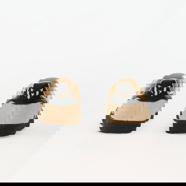 Кецове и обувки adidas Originals Gazelle Messi Triunfo Dorado Бежово | IH8156, 4