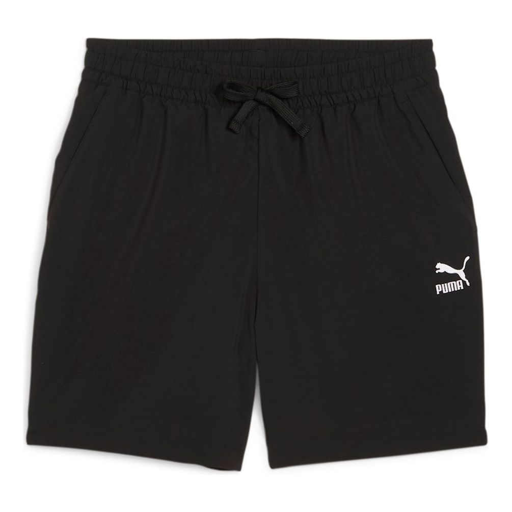 Къси панталони Puma Classic 6 Inch Shorts Черно | 624261-01, 0