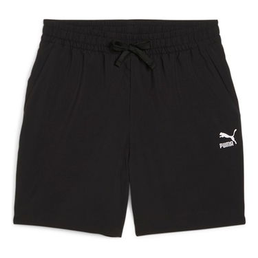 Къси панталони Puma Classic 6 Inch Shorts Черно | 624261-01, 0