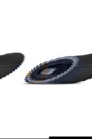 Кецове и обувки UGG Suede Slippers Tasman II Тъмно синьо | 1174470.DKN, 4