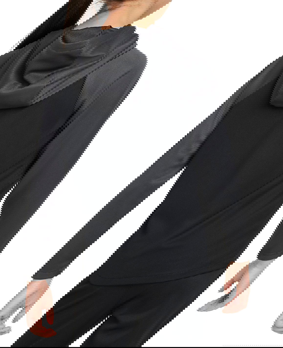 Суитчър Nike Nike Academy Dri-FIT Hoodie Черно | dh9485-013, 1