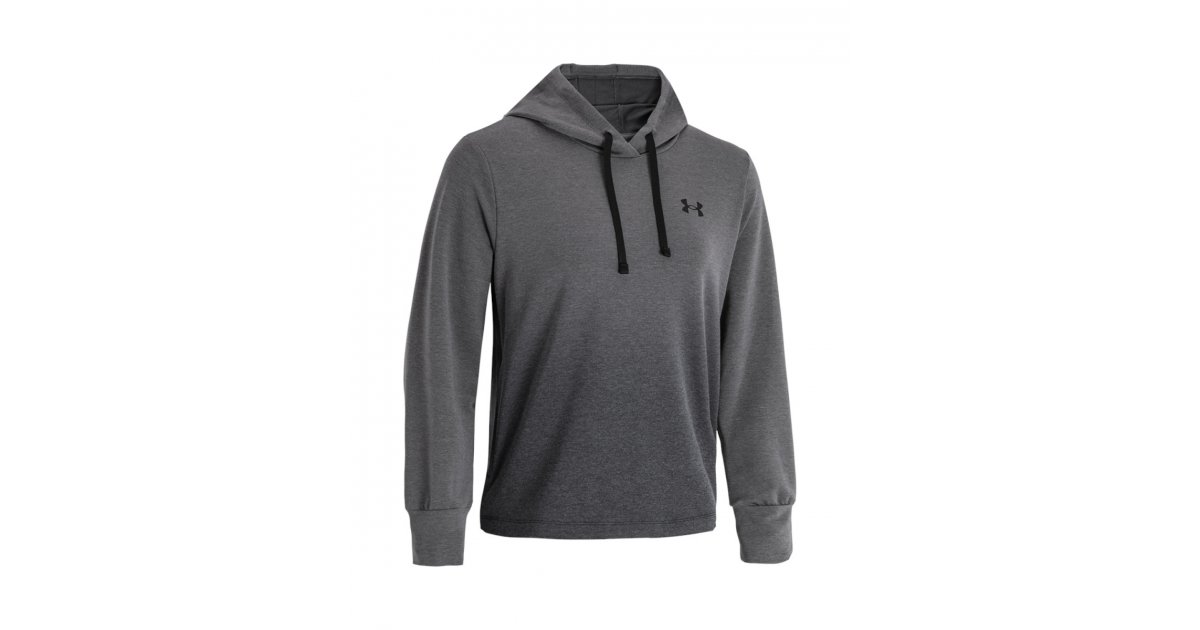 Суитчър Under Armour Under Armour Rival Terry Gradient Hoodie Сиво | 1370978-010, 1