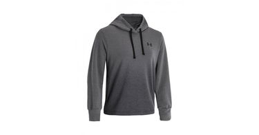 Суитчър Under Armour Under Armour Rival Terry Gradient Hoodie Сиво | 1370978-010, 1