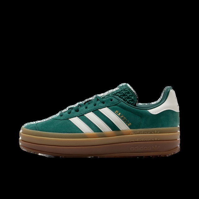 GAZELLE BOLD W