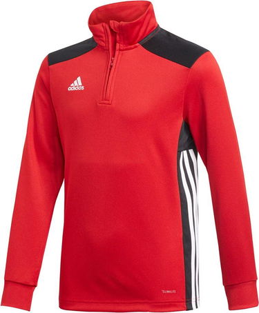 Суитчър adidas Originals Rega 18 Training Top Червено | cz8656, 0