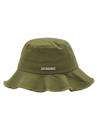 Le Bob Artichaut Bucket Hat