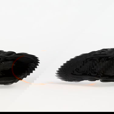 Кецове и обувки Nike Air More Uptempo Low Черно | FZ3055-003, 3