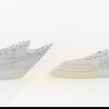 Кецове и обувки Nike Air Force 1 Premium Бяло | DR9503-100, 0