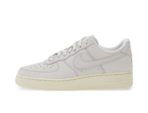 Кецове и обувки Nike Air Force 1 Premium Бяло | DR9503-100