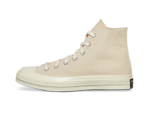 Кецове и обувки Converse Chuck 70 Бежово | 162210C