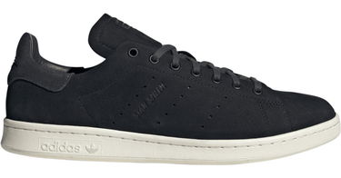 Кецове и обувки adidas Originals Stan Smith Lux "Black" Черно | ig8296, 1