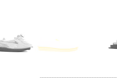 Кецове и обувки Puma Super Team SD Бяло | 398528-02, 0