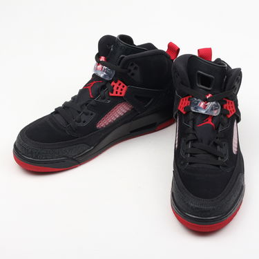 Кецове и обувки Jordan Jordan Spizike ''Anthracite'' Черно | 315371-006, 2