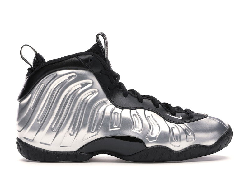 Кецове и обувки Nike Air Foamposite One Металик | CN5268-001, 0