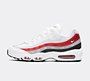 Кецове и обувки Nike Air Max 95 Бяло | DQ3430-001, 1