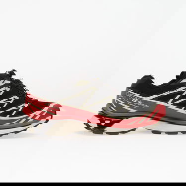Кецове и обувки Salomon XT-6 Gore-Tex Червено | L47974900, 3