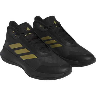 Кецове и обувки adidas Performance Bounce Legends Черно | ie9278, 4