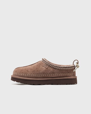 Кецове и обувки UGG Tasman Biarritz Slippers Кафяво | 1171444-RYK, 1