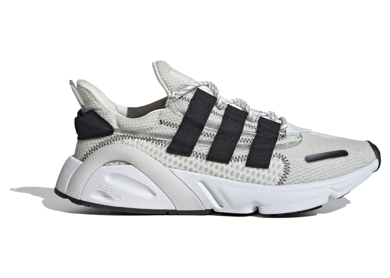 Кецове и обувки adidas Originals LXCON White Black Бяло | EF4282, 0