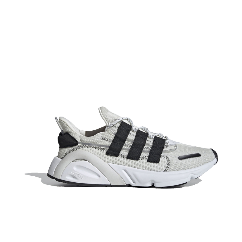 Кецове и обувки adidas Originals LXCON White Black Бяло | EF4282