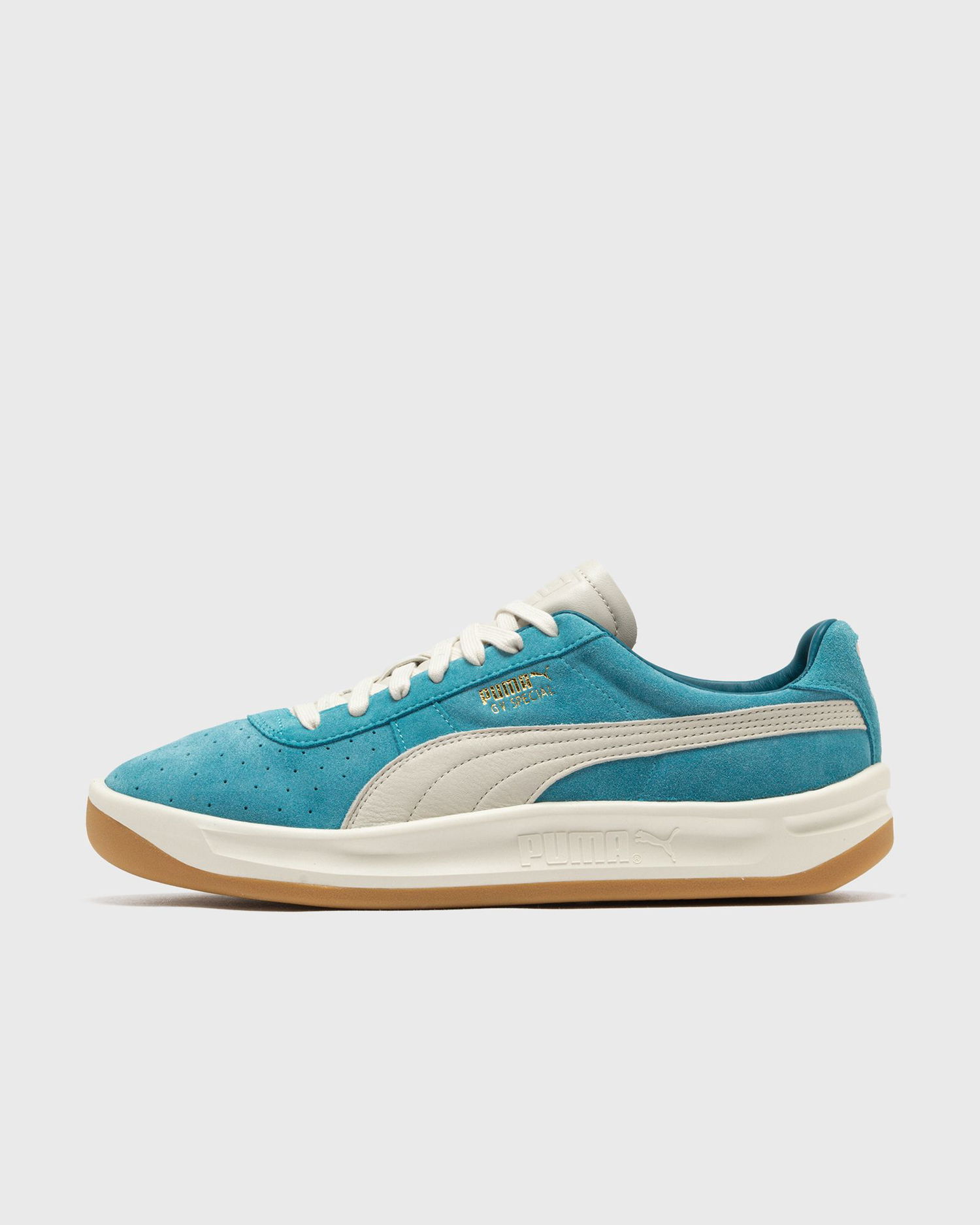 Кецове и обувки Puma GV Special SD MII 44 Синьо | 399764-01, 0