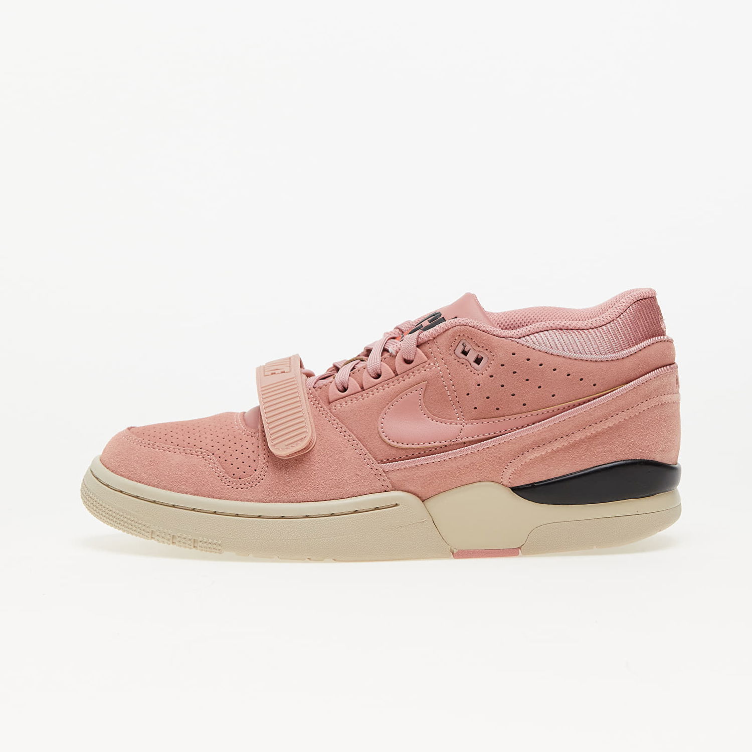 Кецове и обувки Nike Air Alpha Force 88 "Red Stardust" Розово | FJ4184-600, 0