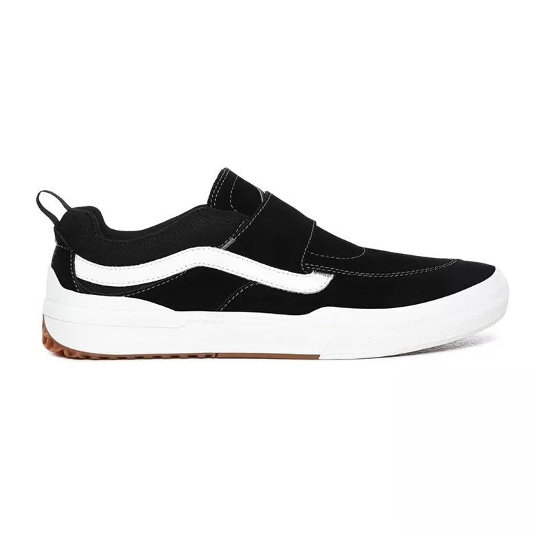 Кецове и обувки Vans Kyle 2 Pro Черно | VN0A4UW3Y28, 0