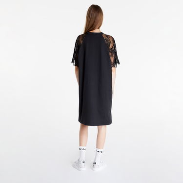 Pокля adidas Originals Tee Dress Черно | HC4571, 1