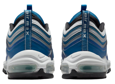 Кецове и обувки Nike AIR MAX 97 Тъмно синьо | fn6957-400, 6