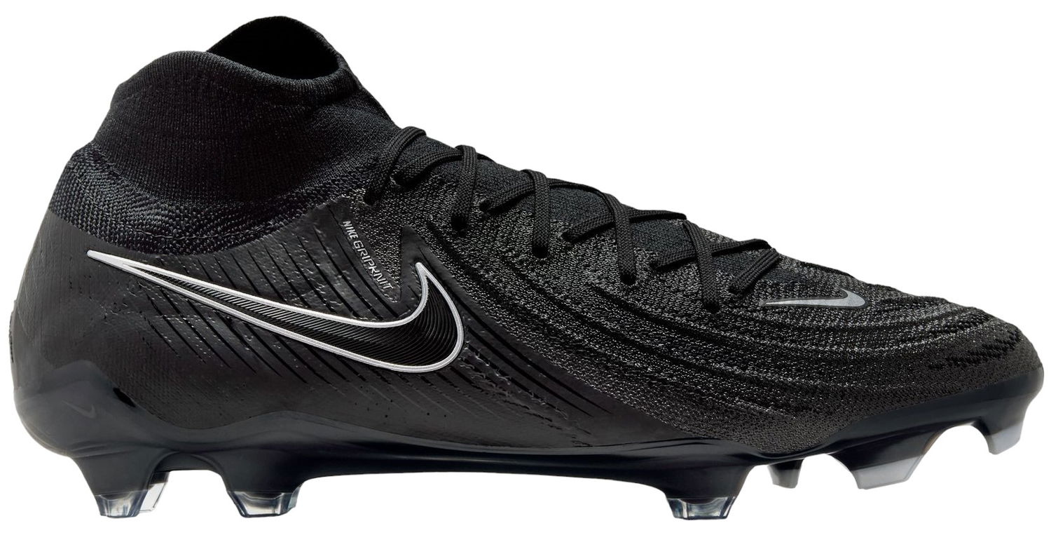 Кецове и обувки Nike Phantom Luna II Elite FG Черно | fj2572-001, 0