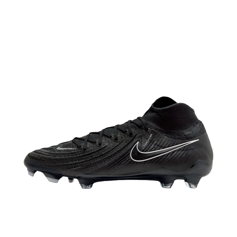Кецове и обувки Nike Phantom Luna II Elite FG Черно | fj2572-001
