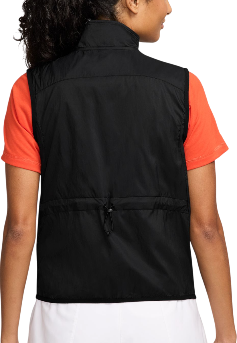 Жилетка Nike Nike Trail Vest Черно | hv2873-010, 1